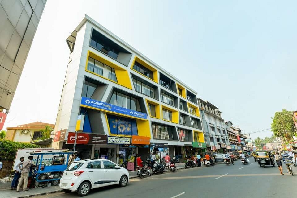 Calicut Inn